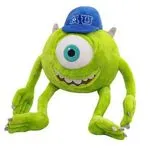 Maskotka Pluszowa Monsters Inc. Sulley 40cm