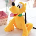 Maskotka Pluszowa Pluto 25cm