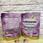 Koraliki do Prania 30PCS 5w1 z Dużym Zapachem