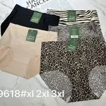Majtki damskie hipster G18 #XL 2XL 3XL