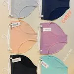 Majtki damskie Calvin Klein XL, 6 szt. w opakowaniu