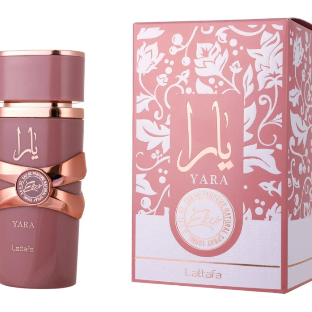 Perfumy Lattafa Yara 100ml