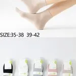 Skarpetki damskie niskie Size 35-38 i