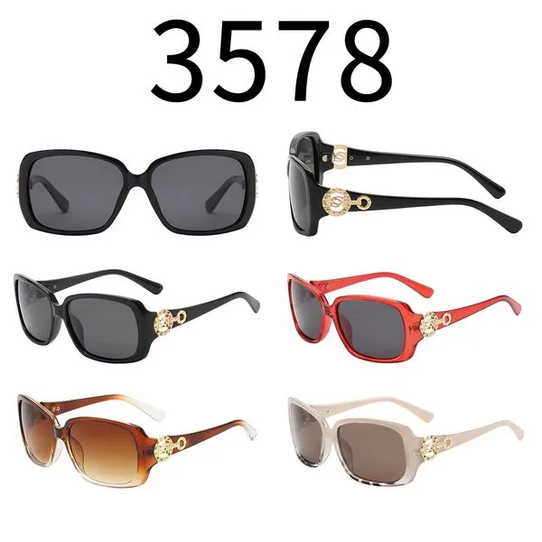 Okulary przeciwsłoneczne damskie model 35578