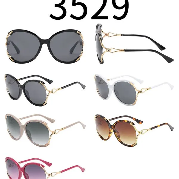 Okulary przeciwsłoneczne damskie model 35529