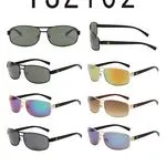 Okulary przeciwsłoneczne TSZZ102 model hurtowy