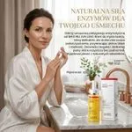 Enzymatyczny Krem do Mycia Twarzy Naturalna Shia 150g