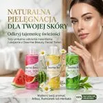 Naturalny Tonik do Twarzy Deirme Beauty Arbuz