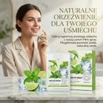 Odświeżacz do ust Mouth Spray Lemon Mint 20ml