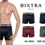 Bokserki męskie Bixtra Uomo rozmiary M/XXL, 4 kolory