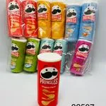 Squeeze Toys Pringles - gniotki antyestresowe 12 szt