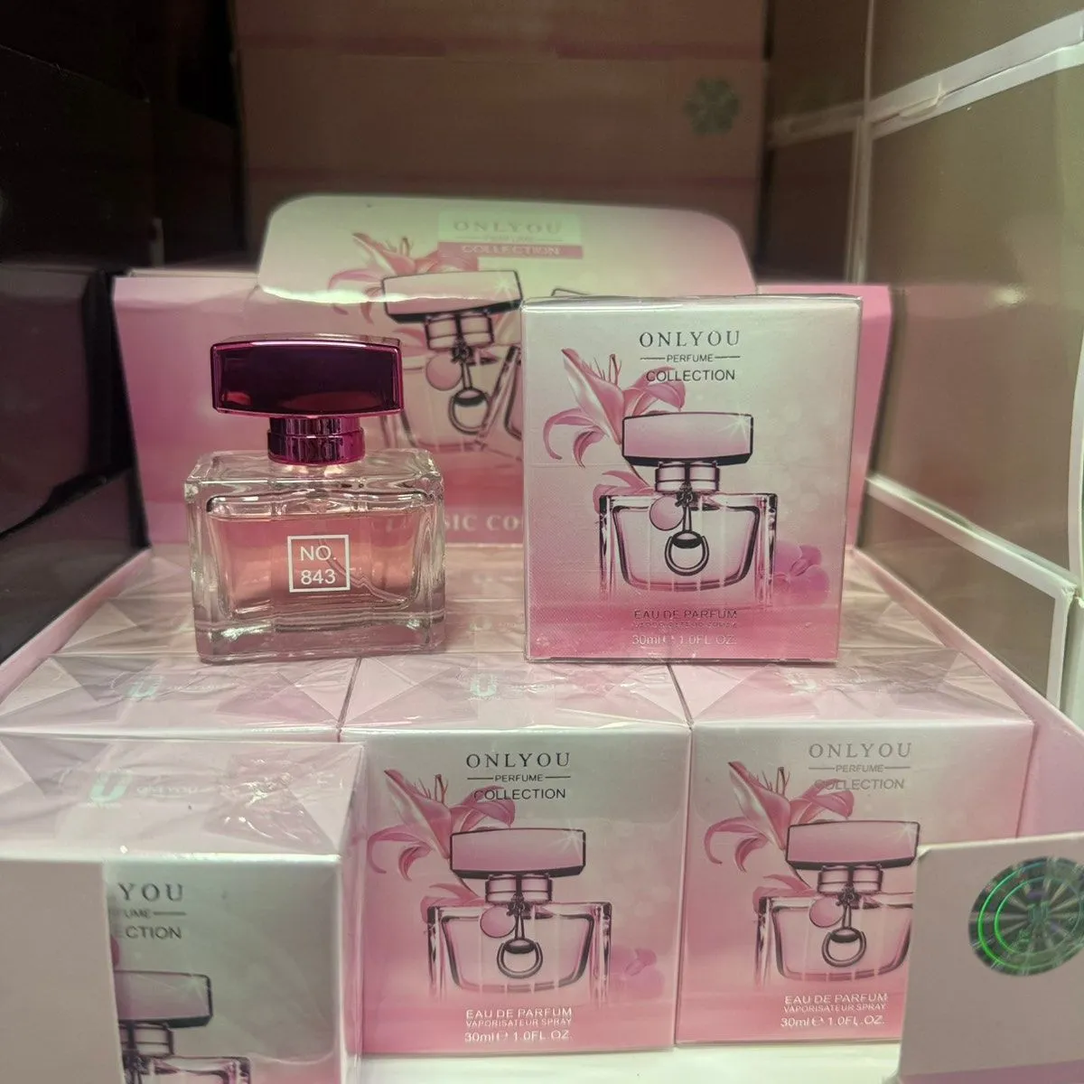 Perfumy Only You Collection EDP 30ml