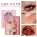 Zestaw Makijażu Oneyo Beauty Super Star Makeup Plate