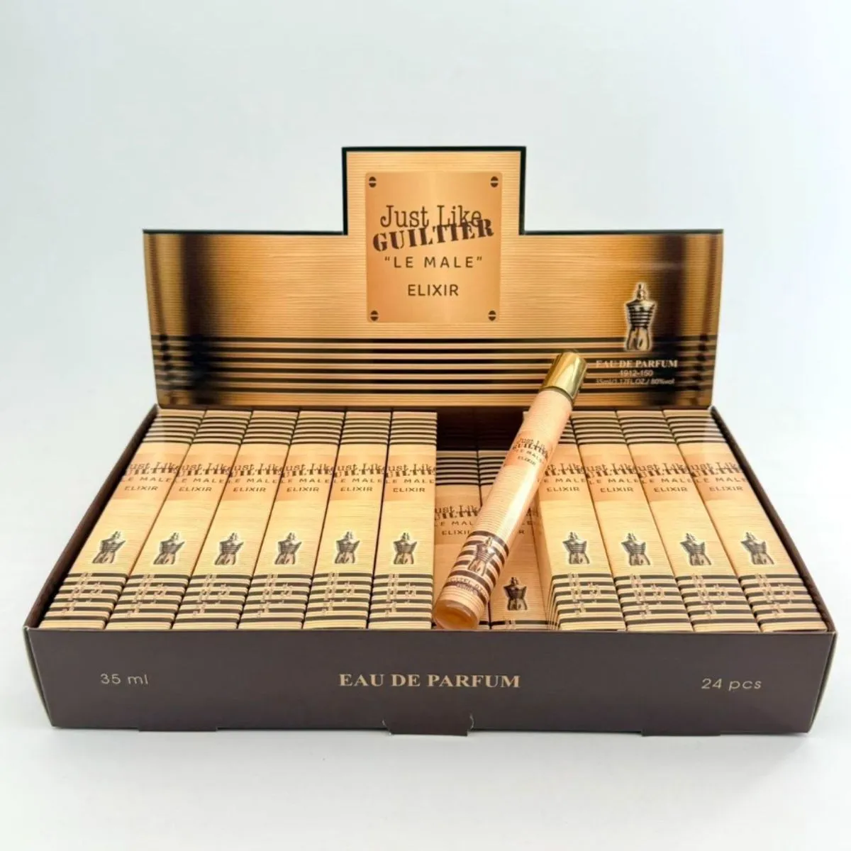 Just Like Guilty Elixir EDP 35ml Le Male