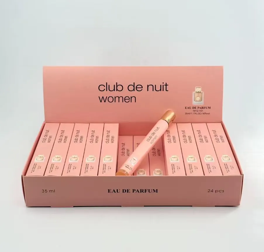 Club de Nuit Women EDP 35ml