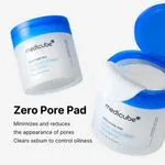 Medicube Zero Pore Pad 150g 70 szt AHA BHA