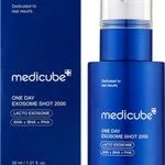 Serum do twarzy Medicube One Day Shot 2000 30ml