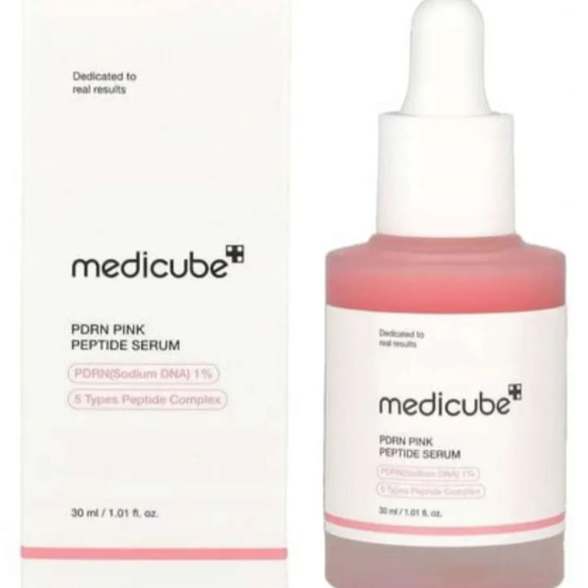 Serum do twarzy Medicube PORE PINK Serum 30ml