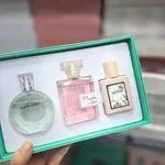 Zestaw Perfum Maison Alba 3x30ml