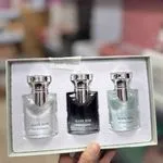 Zestaw Perfum Mark Him 3x30ml Pour Homme