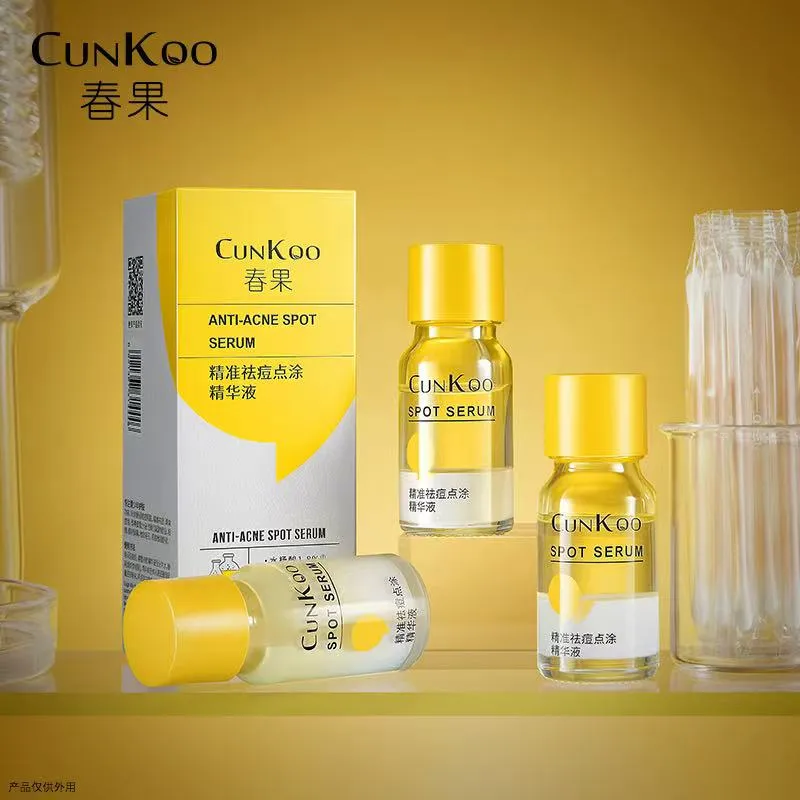 Serum Cunkoo Anti-Acne Spot 30ml
