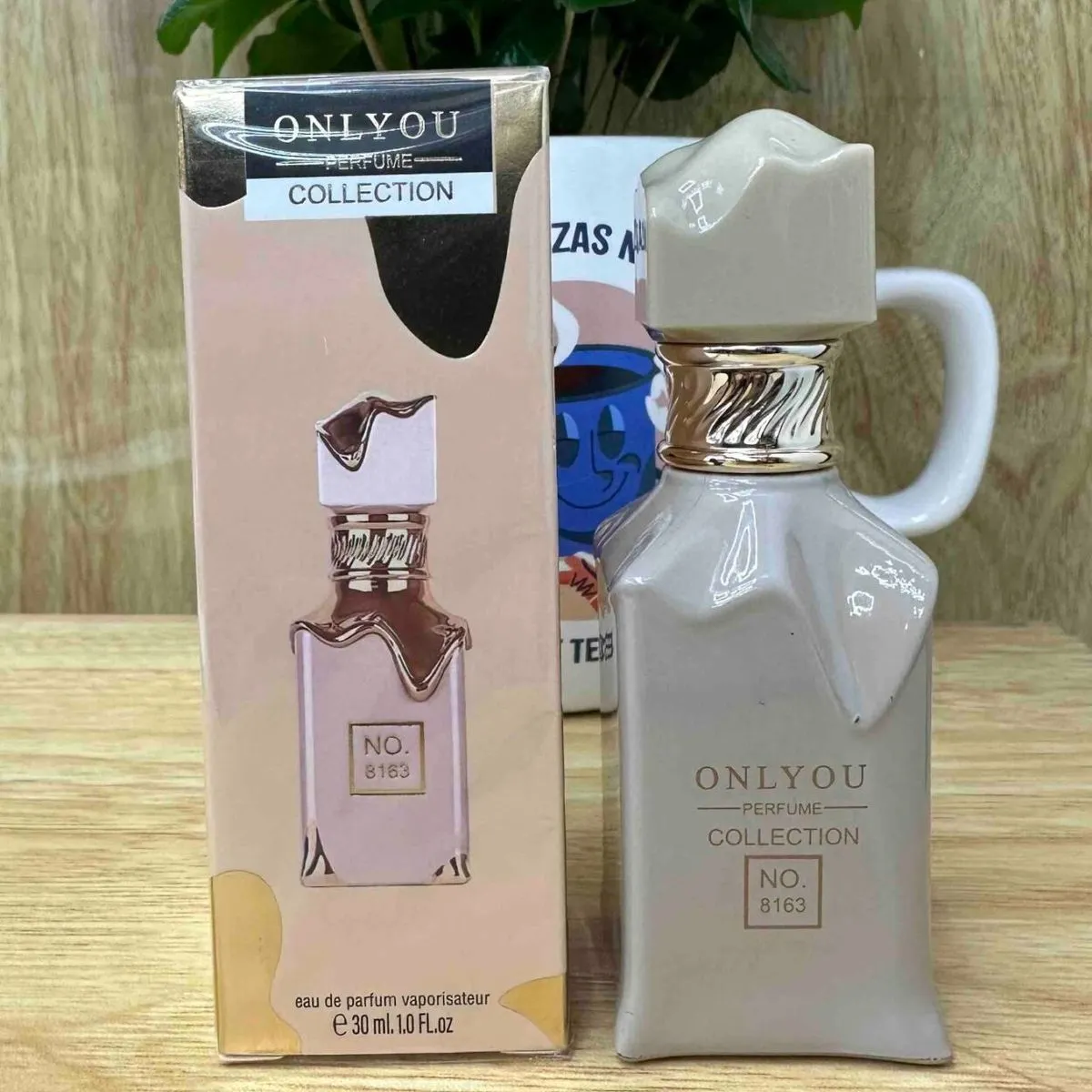 Perfumy Only You Collection No. 813 30ml