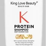 Szampon Protein King Love Beauty 500ml