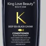 Odżywka King Love Beauty Deep Sea Black Caviar 500g