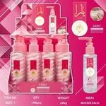 Balsam do ciała CR SO Night Refreshing 600ml