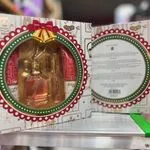 Zestaw Prezentowy Perfumy z Błyszczykiem