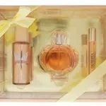 Zestaw Prezent perfumy z mgiełką i balsamem