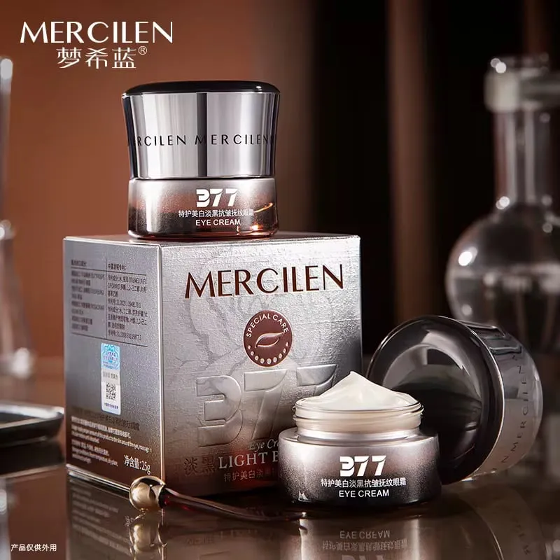 Krem pod oczy MERCILEN Eye Cream 15ml