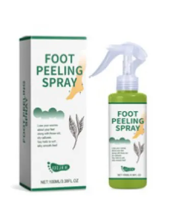 Peeling do Stóp w Sprayu 3oz Foot Peeling Spray