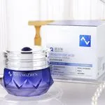 Krem nawilżający do twarzy Shangzhen Hyaluronic Acid 50ml