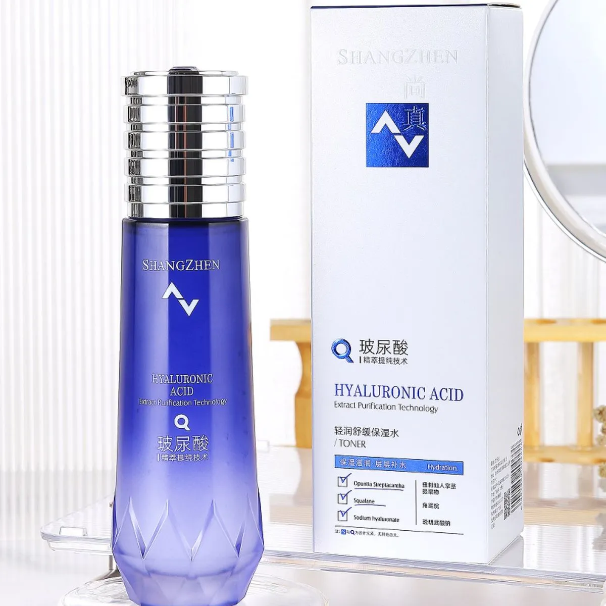 Tonik ShangZhen Hyaluronic Acid 100ml
