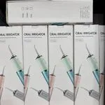 Elektryczny irygator dentystyczny Oral Irrigator PULSE