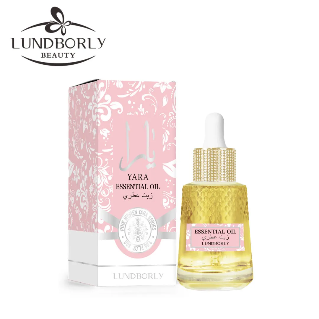 Olejek do twarzy YARA Essential Oil 30ml