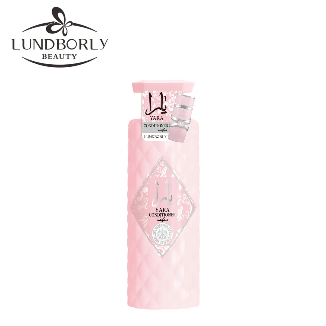 Odżywka do włosów Yara Lundborly Conditioner 380ml