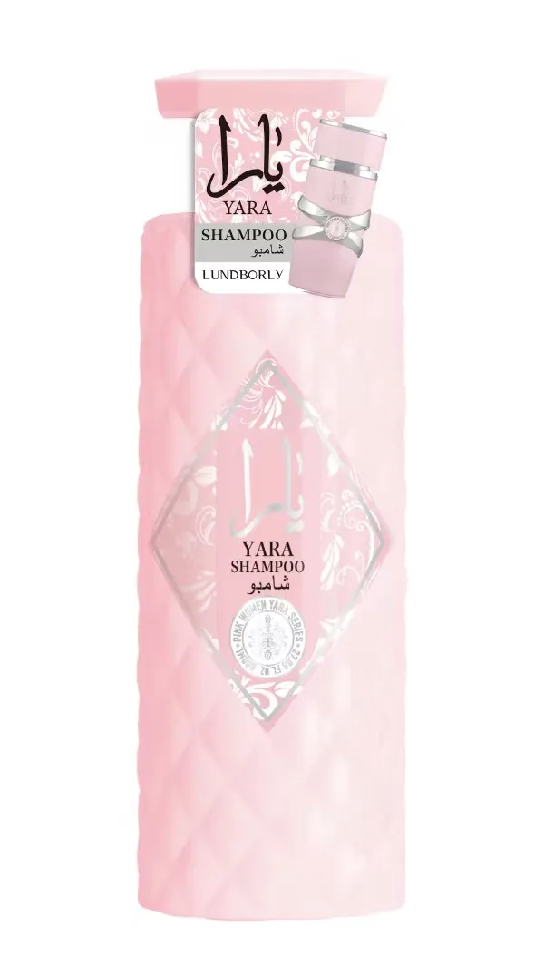 Szampon do włosów YARA 500ml