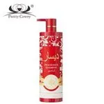 YARA Szampon do włosów 400ml Pretty Cowry