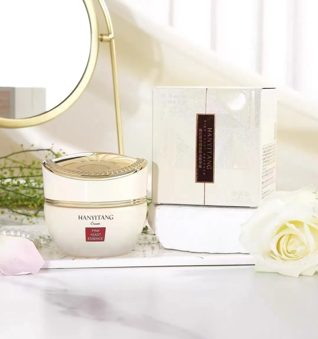Krem do twarzy Hanaytang 50ml
