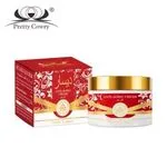 Krem do twarzy Anti-Aging YARA Pretty Cowry