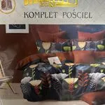 Komplet Pościel 4CZ 160/200 Milano Zone