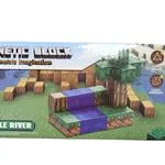 Magnetyczne klocki Little River 27PCS 3+