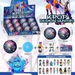 Kula Kpop Duża Demon Hunters 9,5 cm