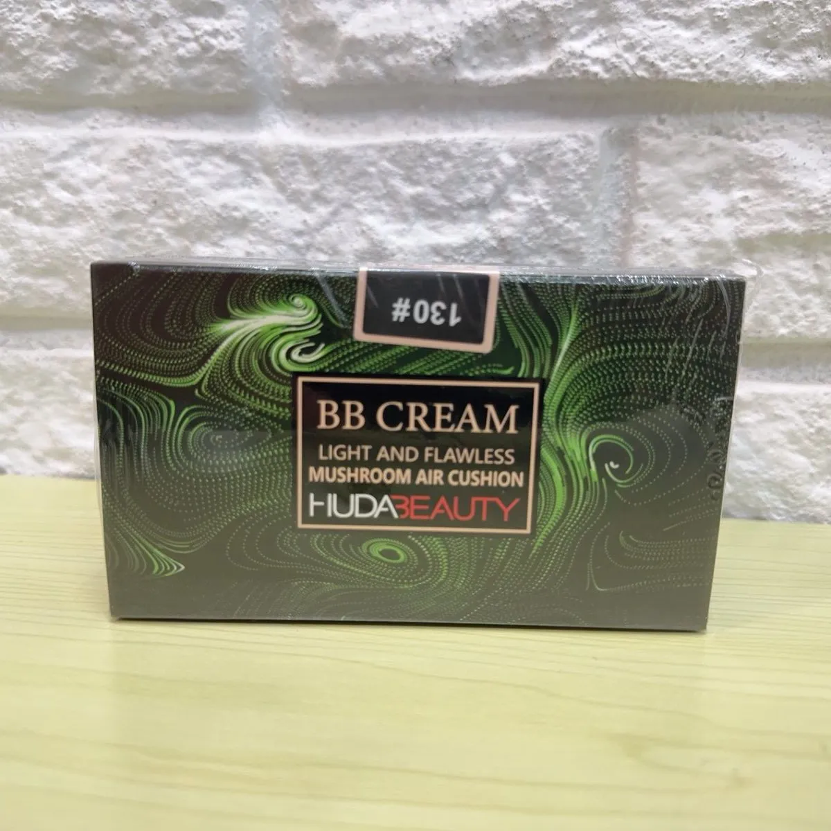 BB Krem Hudabeauty Mushroom Air Flawless 120 130 140