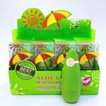 Krem przeciwsłoneczny z aloesem Lovely Cute Fruit Mild 60ml