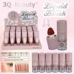 Róż do Policzków w Płynie Liquid Blush Yara 7g