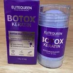 Maseczka Błotna Botoks Keratyna Elitequeen 14g
