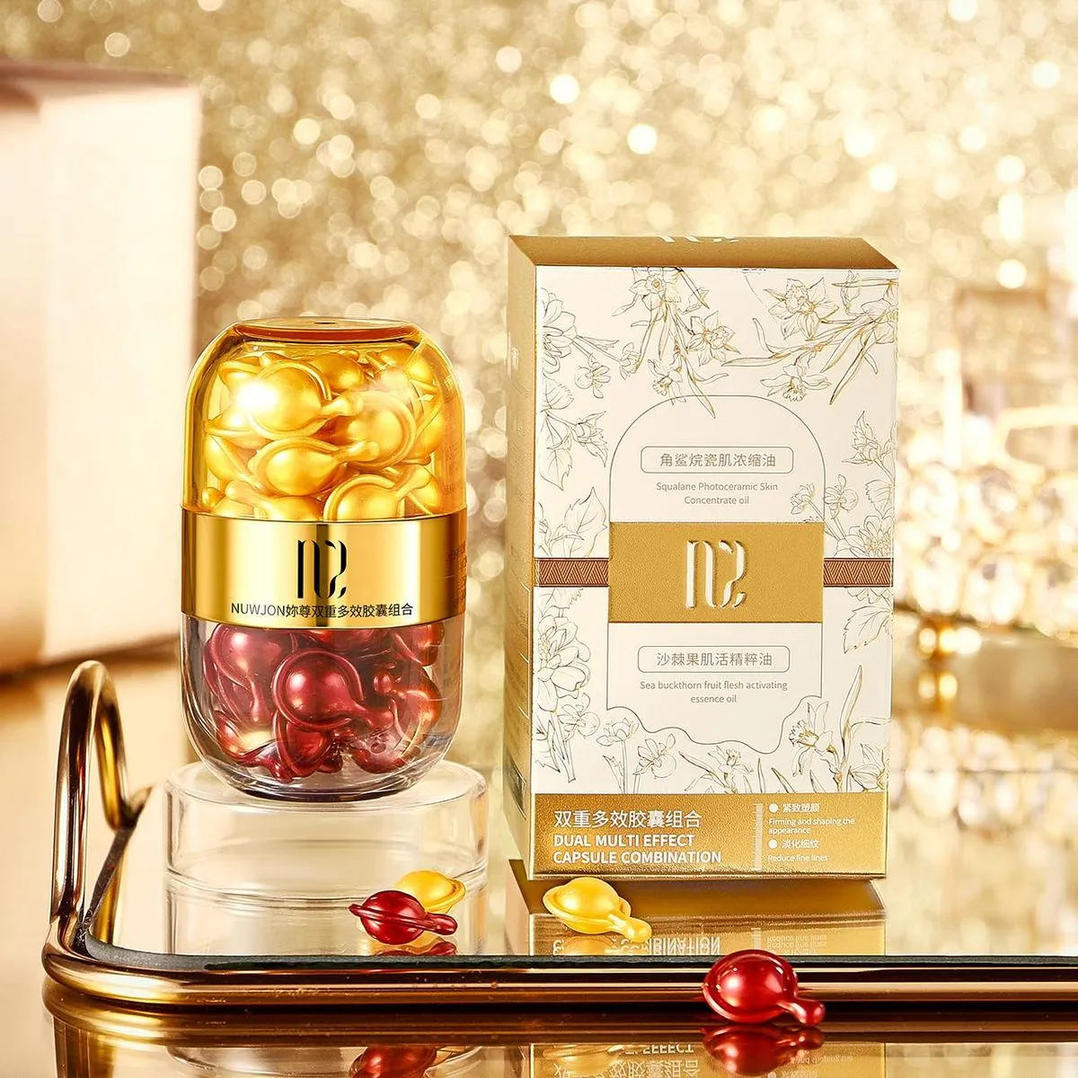 Esencja do twarzy w kapsułkach Sea Buckthorn 27012026-135